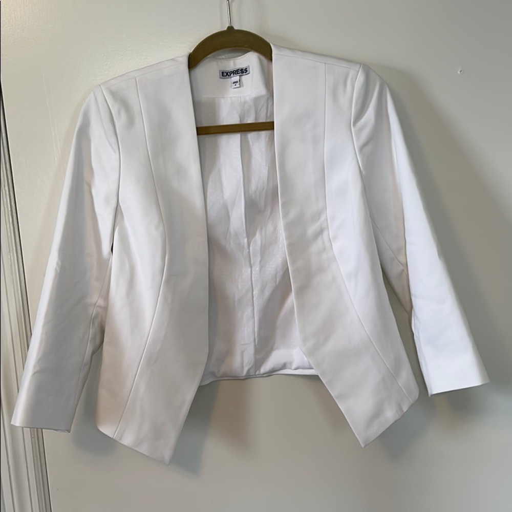 Express Blazer